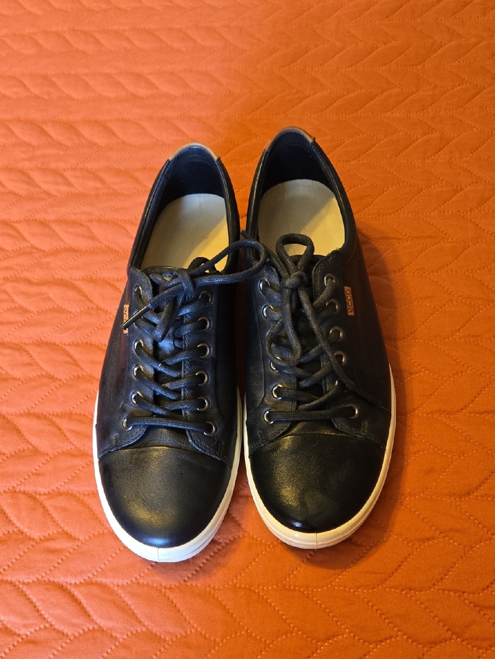 Ecco Women's Soft 7